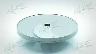 Диск-слайсер для ROBOT COUPE, арт. 28004