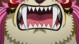 Jimbei vs Who's Who: The Tide-Turning Battle | One Piece AMV by Auralis #onepiece #amv