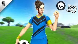 30 Kills Crazy Gameplay #CTRLrc #TeamEx #TeamShah