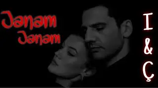 ايلغاز وجيلين/القضاء/janam janam /arijit singh /yargi/ilgaz ve ceylin ⚖️