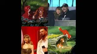 So Cute #tayvis #taylorswift #swifties #couple #lover #video #fyp