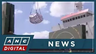Вьетнам призывает Филиппины вступить в ВТО в связи с приостановкой импорта риса | АНК