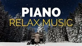 calm piano music,study music, focus, think, meditation, relaxing music
