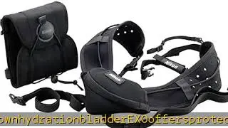 Nikon TREX EXO Binocular Carry System