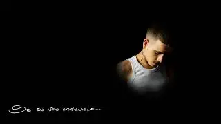 9. Garius - Real (Se eu n&atilde;o arriscasse...)