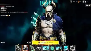Black Ops 6 TRACER PACK: Hades Reign Mastercraft Ultra SKIN BUNDLE Showcase ALL Items Gameplay FX