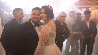 Nunta TOMESCU EDUARD SI TEODORA Petrecere Restaurant