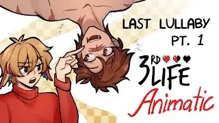 3rdLife Animatic - Last lullaby part 1 ( Centaurworld )