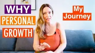 Why Personal Growth &  Development? YOGA PSYCHOLOGY | Claudia Carballal