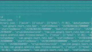 How To Create and Read JSON in PostgreSQL