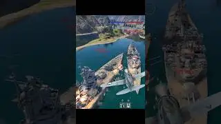 ЭТО УЖЕ НЕ ДРУЖЕСТВЕННЫЙ ОГОНЬ!!! #warthunder #смешно
