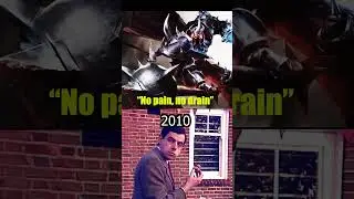 Do you miss the Old Mordekaiser ?