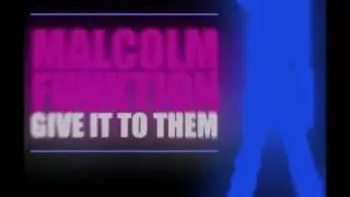Malcolm Funktion 