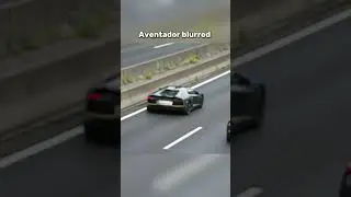 Which is your favorite? 🥲 #carspotting #autobahn #highway #cars #supercar