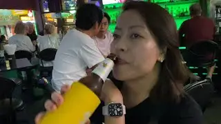 Just A Normal Day In Bangkok