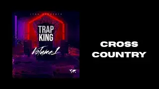 [2025 Trap Beat] Cross Country - Instrumental Trap Beats Gang
