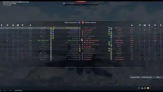 Warthunder AB Kill world record- Su-27sm (52-0/67-1)