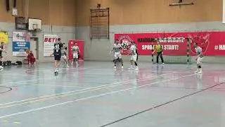 Marc Schmitz in Topform 💪 &ndash; starke Abwehr & cleveres Spielverst&auml;ndnis 🚫🎯