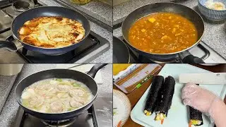 2026년 1월의 한식 모음 - [korea food]