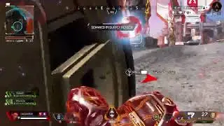 Apex Noob