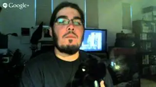 Yell Kaos Presents: Haunted Hangout #1