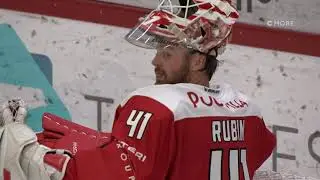 17.9.2022 &Auml;ss&auml;t - JYP:  Niklas Rubin
