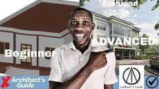 Archicad - Beginner to Advanced