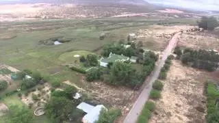 Redelinghuys, Western Cape, South Africa