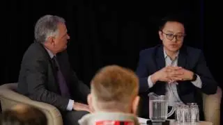 Fireside Chat with Gabriel Woo, Vice President of Innovation at RBC