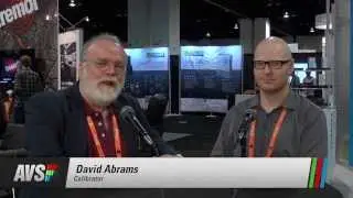 David Abrams - Calibrator