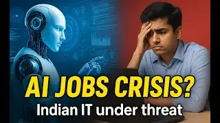 AI Layoffs 2025: Will Indian IT Jobs Survive the Automation Wave?
