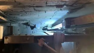 默拉克寒冷的冬天，我想知道北方的默拉克现在的什么状态#电梯 #电梯人 #专业的事情交给专业人去做