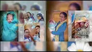 KIDS' Unforgettable Mundan Ceremony in India | Best Baby Photo Album | Photoshoot before Mundan