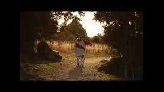 NZ before sunset remix(2009)