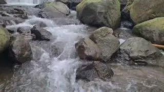 A BEAUTIFUL COMBINATION BETWEEN STONE AND WATER