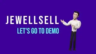 JewelSell Application Demo | Fiori App development projects contact@anubhavtrainings.com | Freelance