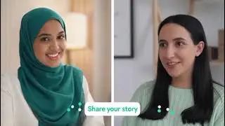 Join us on our online academy and start speaking now