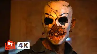 Until Dawn (2025) - Everybody Gets KILLED! | Movieclips
