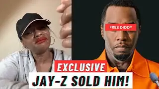 Tokyo Toni EXPOSES the TRUTH About Roc Nation and Diddy! 4K