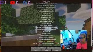 🌈#ActuallyAutistic🌈Making an  #autisticfriendly #minecraft server for younger kids.