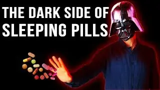 Watch This BEFORE You Take Another Sleeping Pill