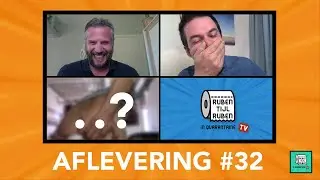 AFLEVERING #32 | RTR in Quarantaine TV
