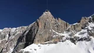 Dachstein Gondel