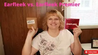 Earfleek vs. Earfleek Premier | September 2020