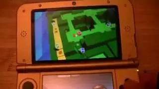 Bit Boy!! ARCADE Concise Nintendo 3DSWare Review