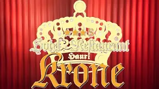 Hotel Krone Wiechs