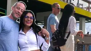 NO COMING BACK When You&rsquo;re in Colombia
