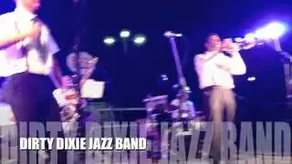 DIRTY DIXIE JAZZ BAND