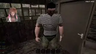 THE MOST MISERABLE PLACE EVER (MISERY)