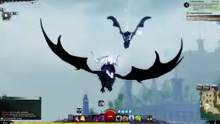 Guild Wars 2 Secrets of the Obscure Part 7.2, Fortify